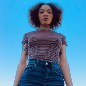 Meet your Posher, Brianna